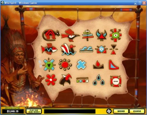 $4115 No Deposit Casino Bonus at Red Flush Casino