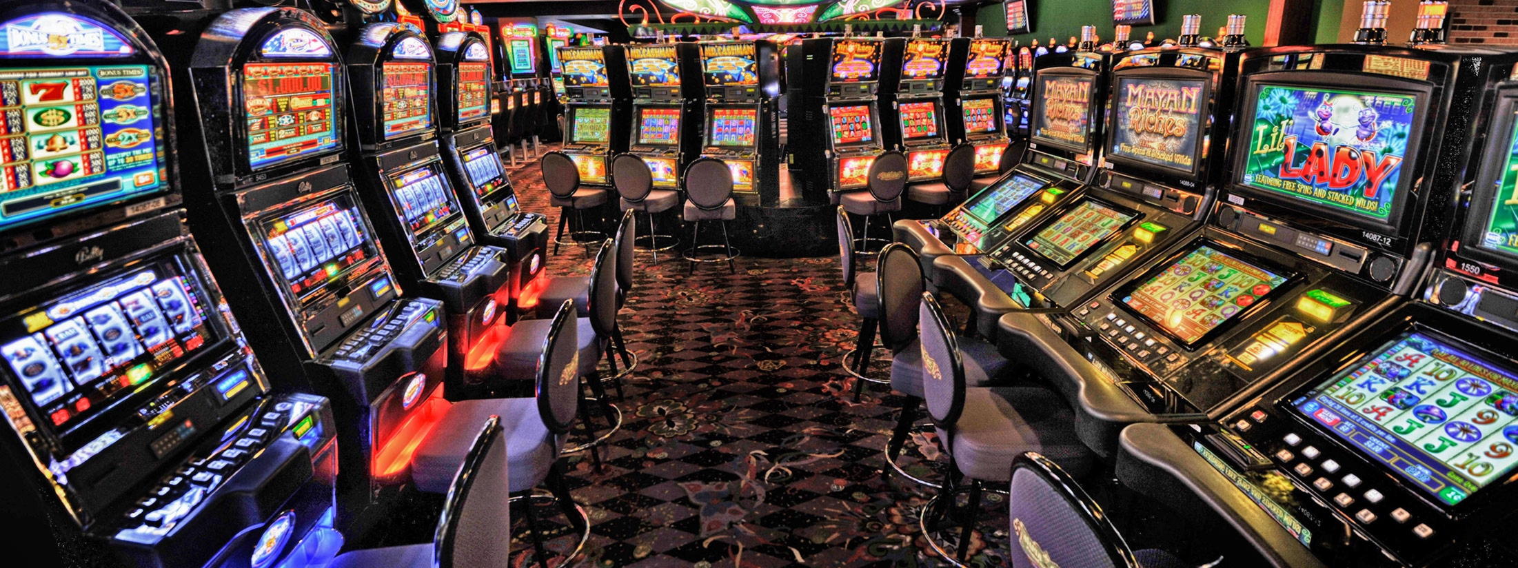 €765 Online Casino Tournament at 7 Sultans Casino