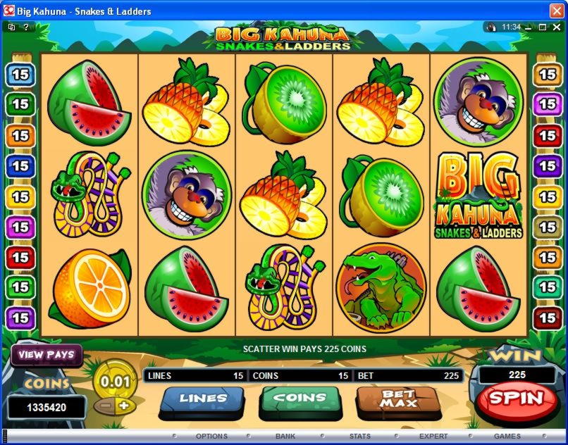 €410 FREE CHIP at Spin Palace Casino