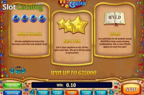 285 Free Spins no deposit casino at Casino Action