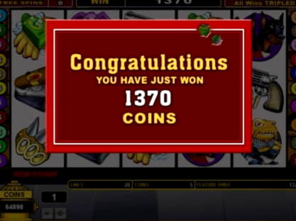 €780 Tournament at Euro Palace Casino