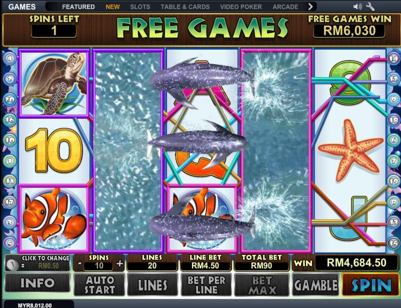 ﻿$455 Free Money at 888 Casino