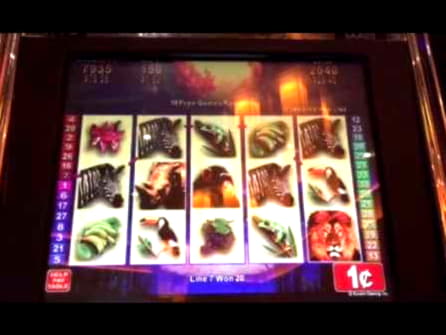 Eur 1185 No deposit casino bonus at Red Flush Casino