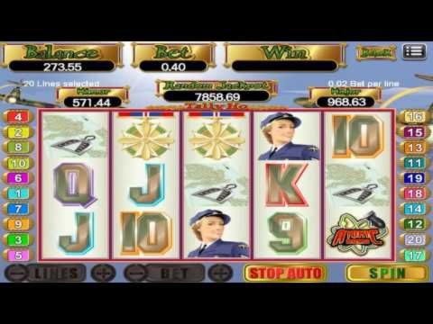 €3820 no deposit at Casino Classic