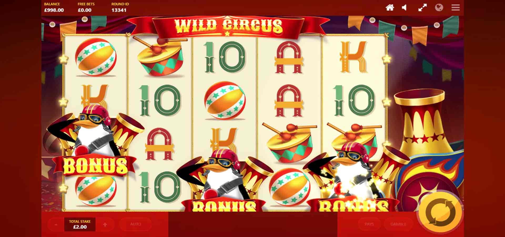 €780 Casino Tournament at Challenge Casino
