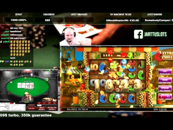 Eur 240 FREE Casino Chip at Euro Palace Casino