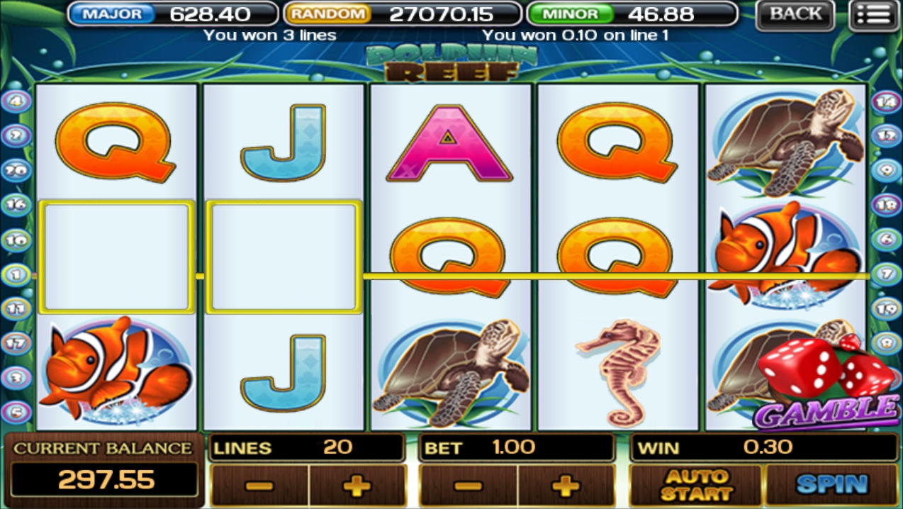 190 Loyal Free Spins! at Quatro Casino