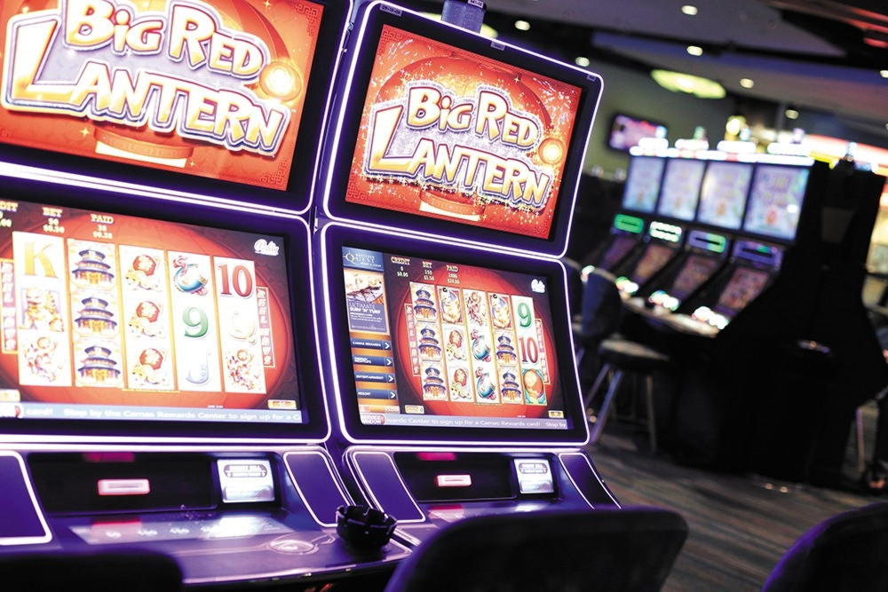 $65 Casino Tournament at Casino Action