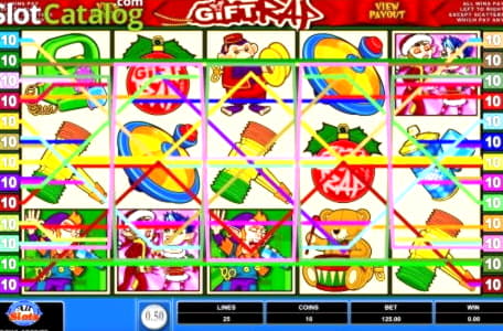 £50 FREE Chip at Casino Classic