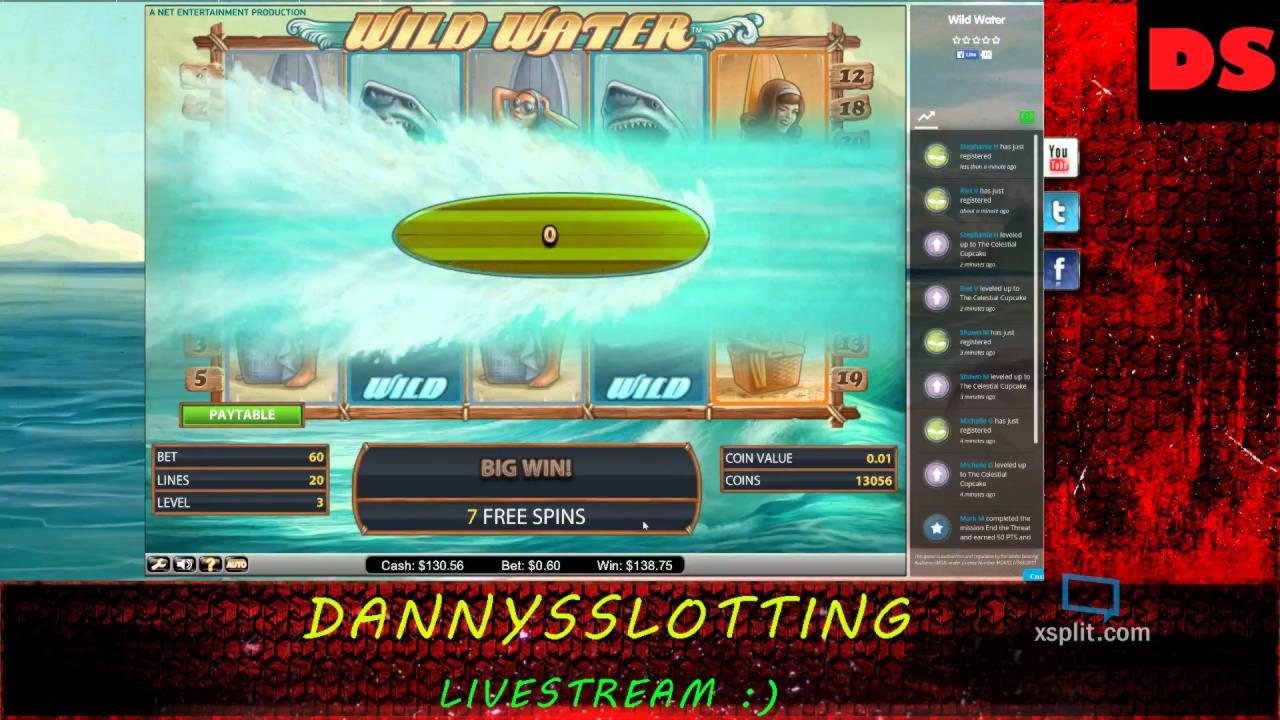$370 Daily freeroll slot tournament at 888 Casino