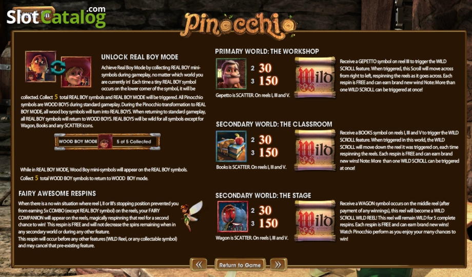 130 Free spins casino at Mrgreen Casino
