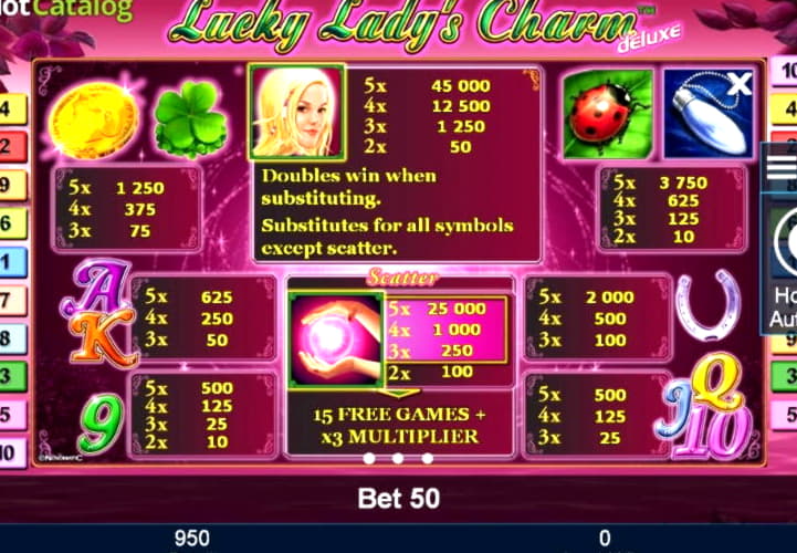 EUR 3860 no deposit at Luxury Casino