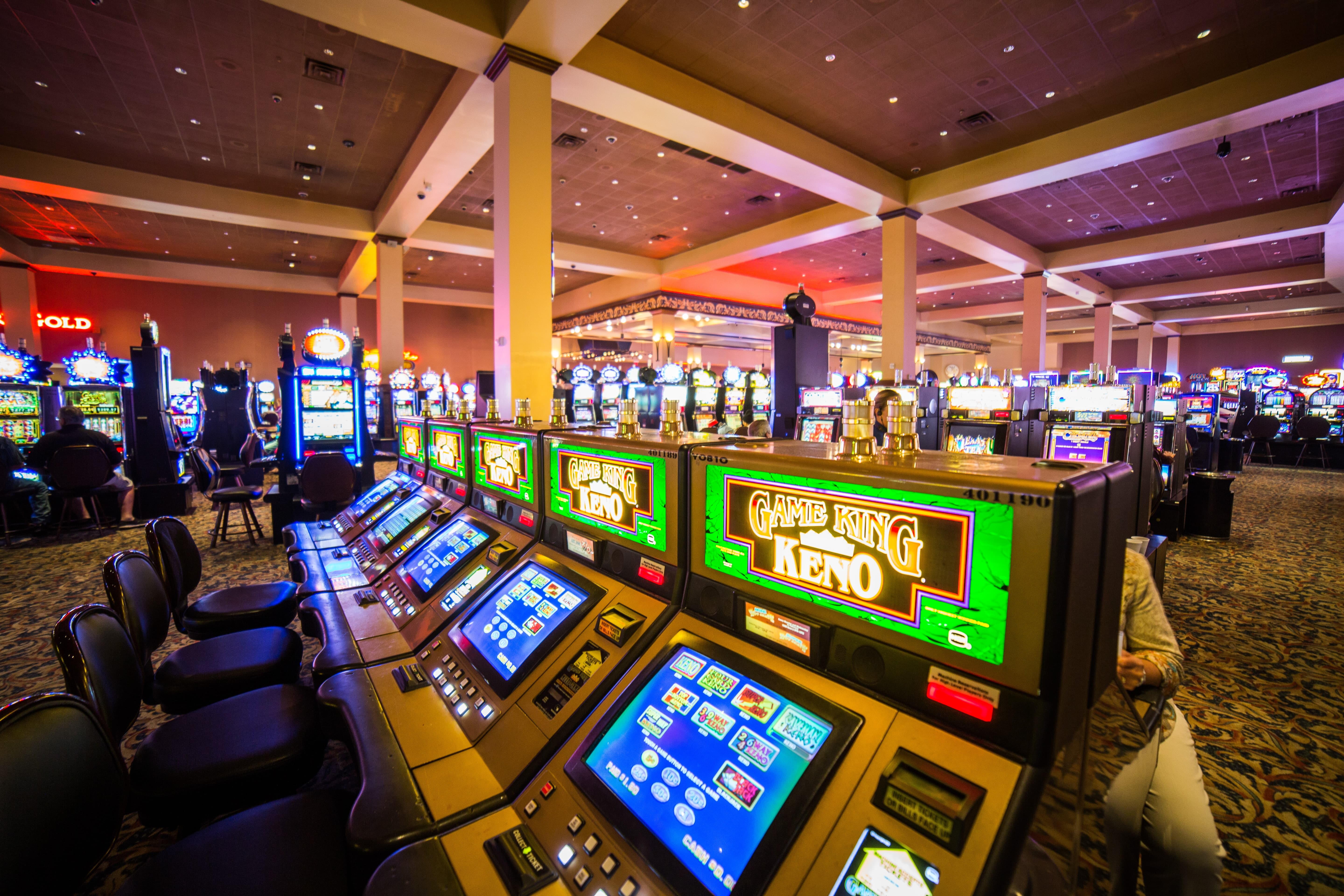 445% Match at a casino at Royal Dubai Casino