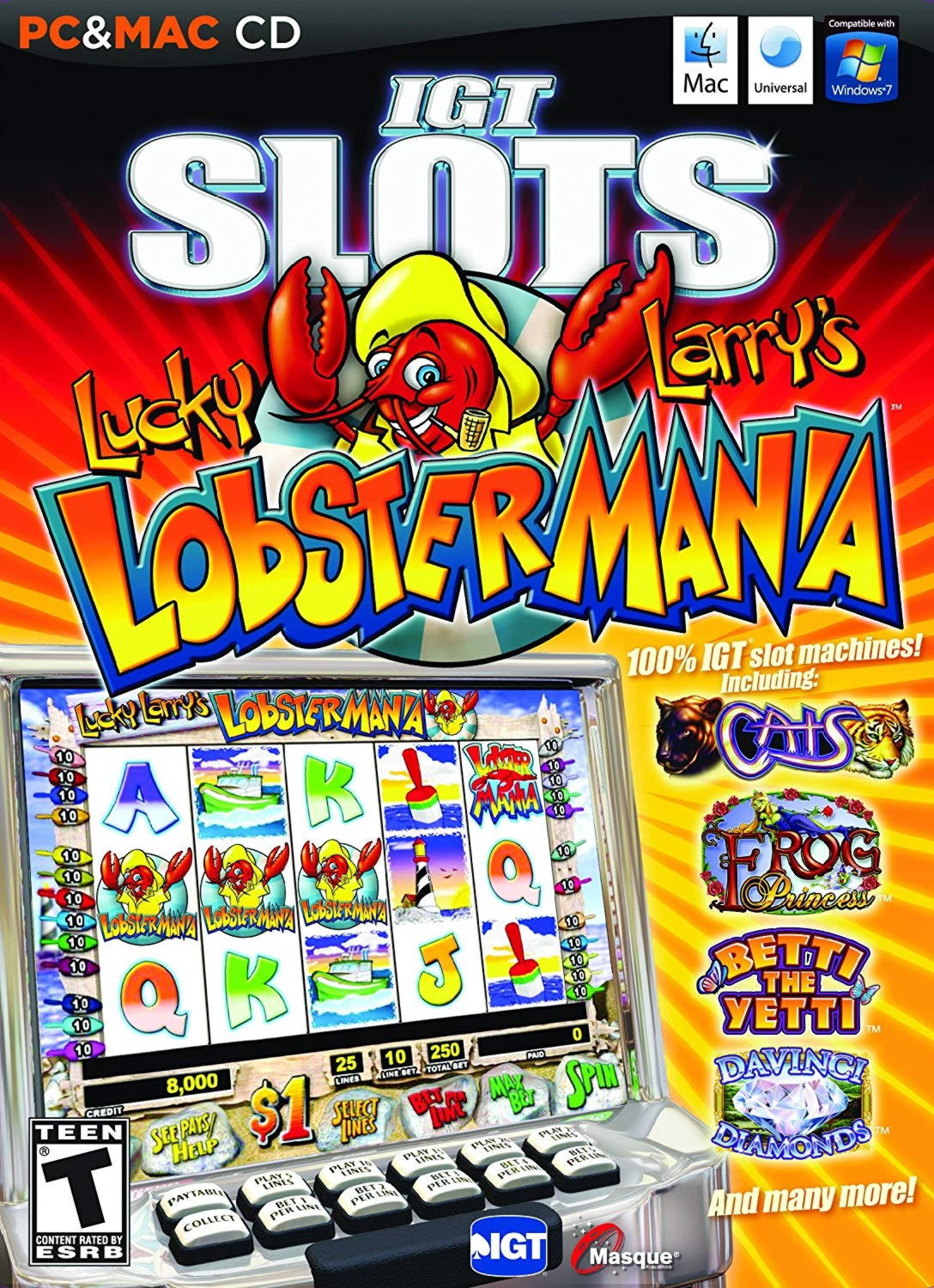 190% Welcome Bonus at LV Bet Casino
