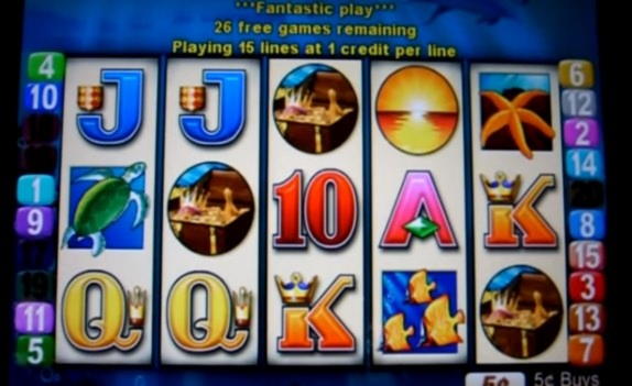 200 Trial Spins at Royal Dubai Casino