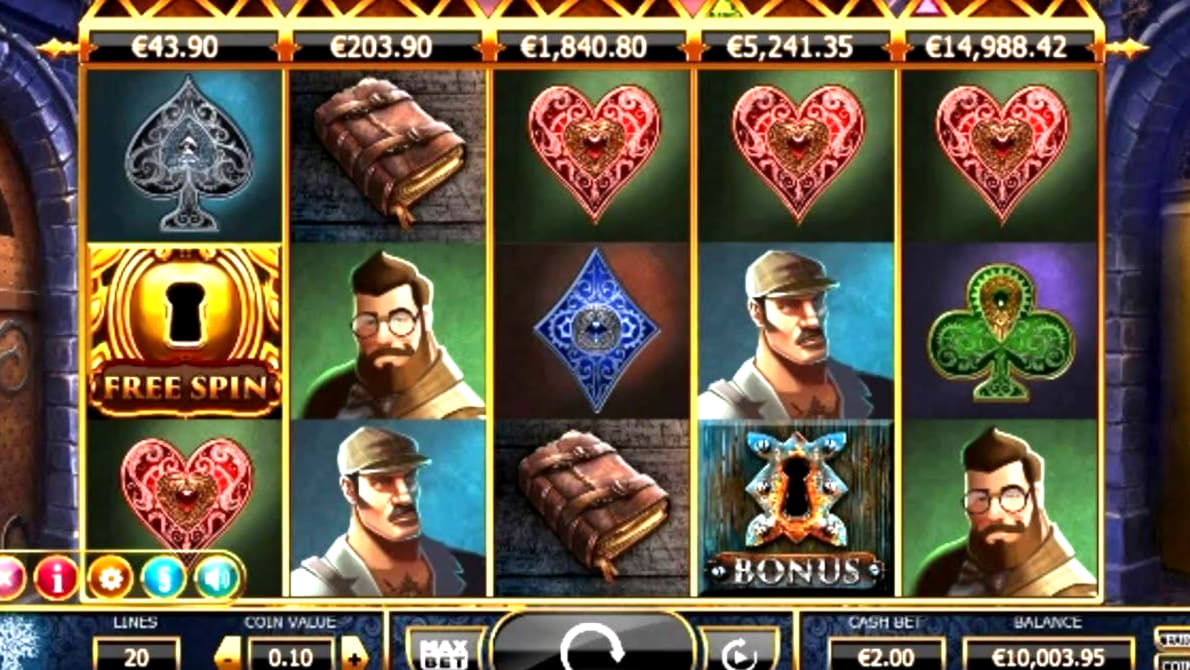 Eur 3950 NO DEPOSIT BONUS CASINO at Luxury Casino
