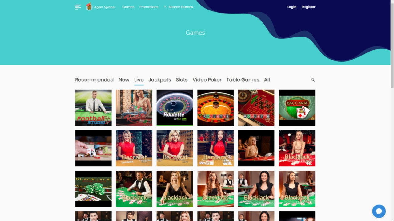 210 FREE Spins at Luxury Casino