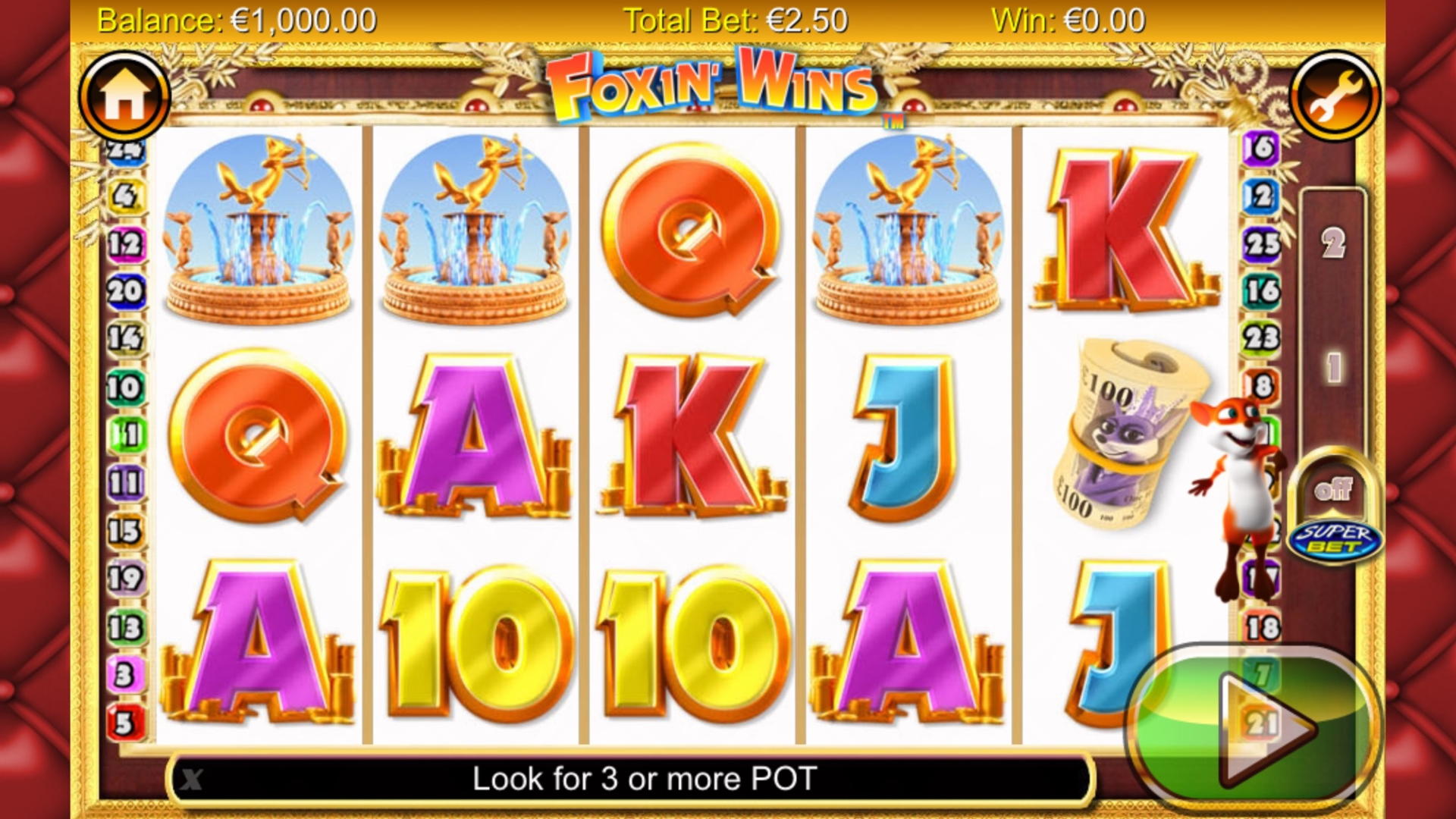 840% Casino Welcome Bonus at Yukon Gold Casino