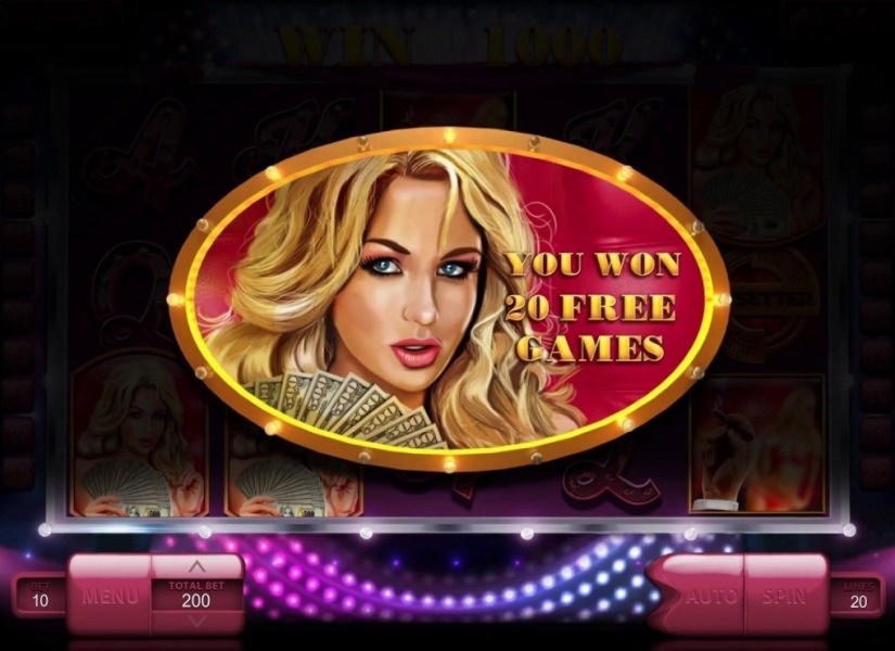 EUR 88 Tournament at Mrgreen Casino