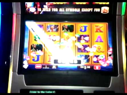 535% Casino Welcome Bonus at 888 Casino