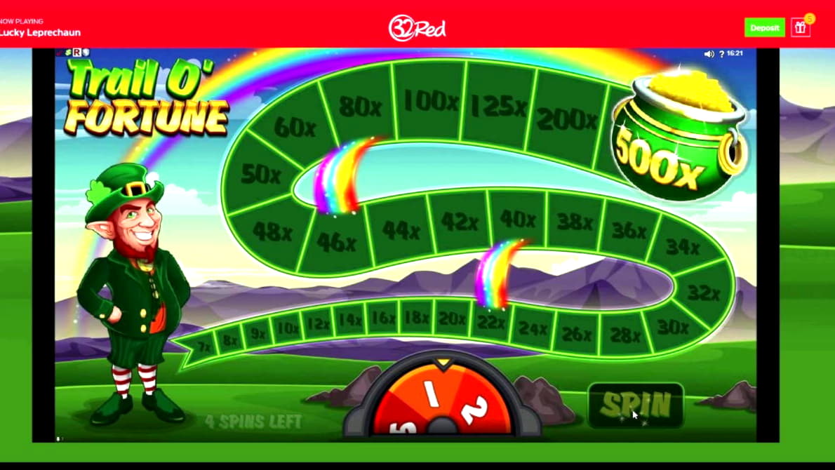260 free spins no deposit at Yukon Gold Casino