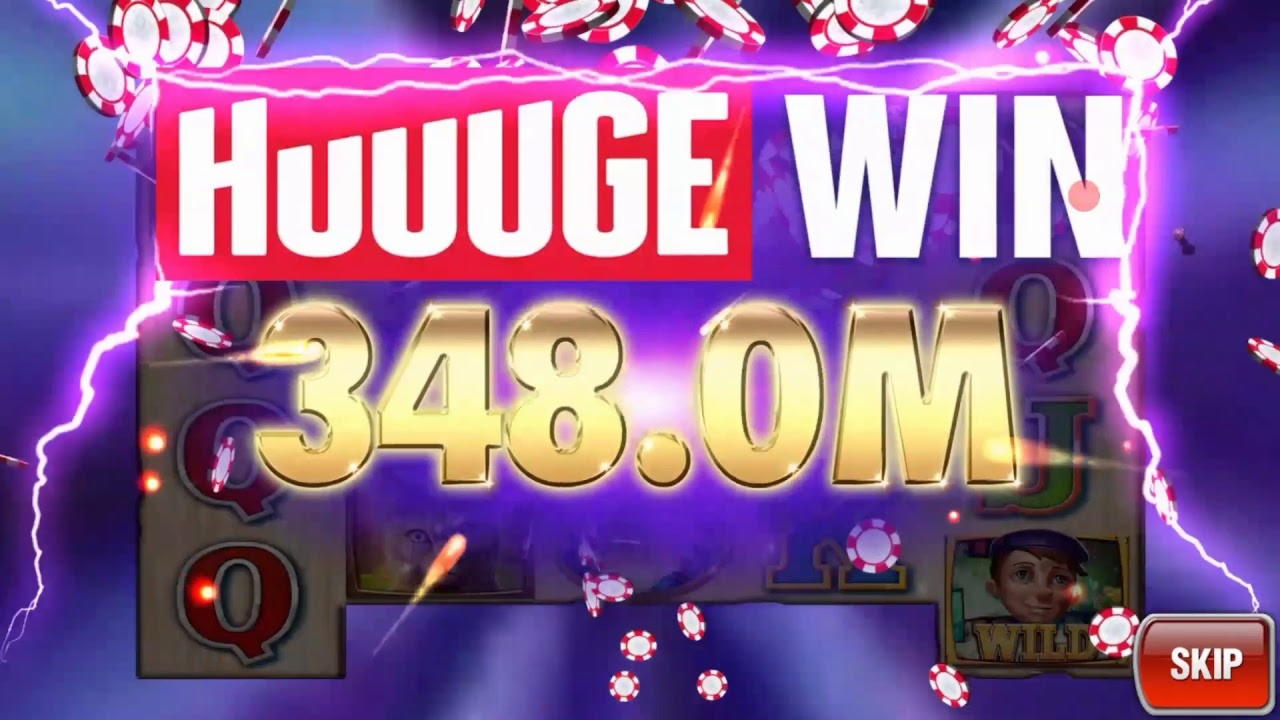 125 FREE Spins at Lucky Nugget Casino