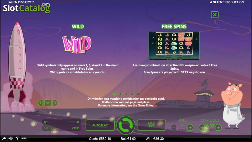 $485 Free chip casino at Luxury Casino