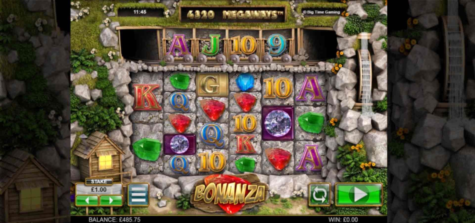 £590 Free chip at Villento Casino