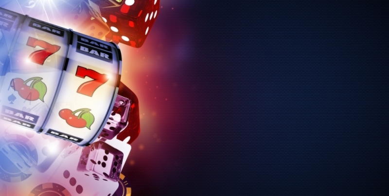 770% Casino match bonus at Luxury Casino