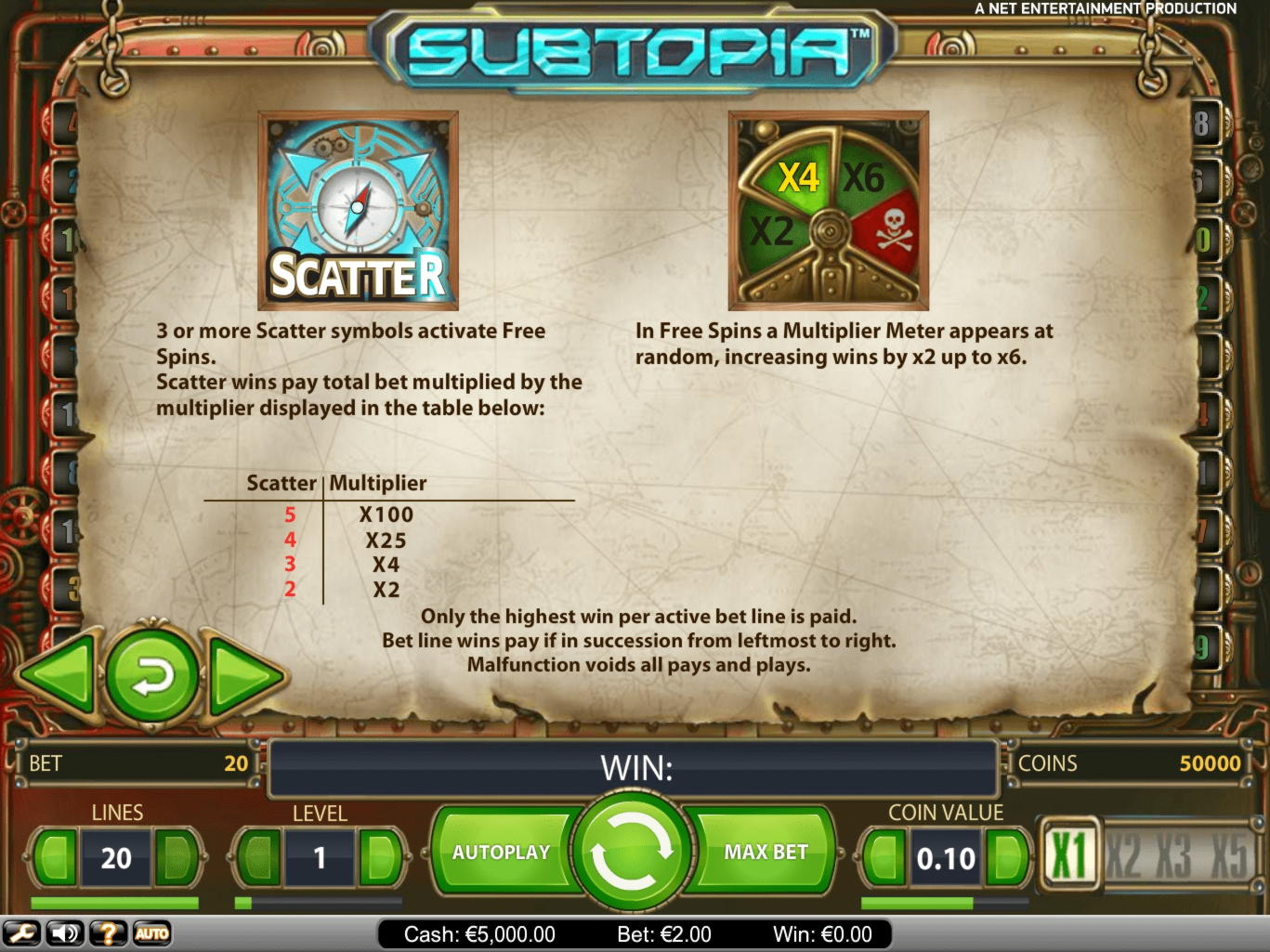 ﻿$3540 No deposit at Grand Mondial Casino
