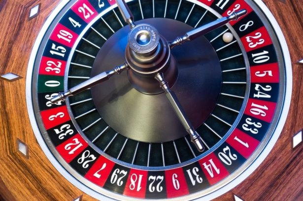 Eur 440 Tournament at LV Bet Casino
