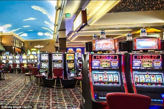 $330 FREE Chip at All Slots Casino
