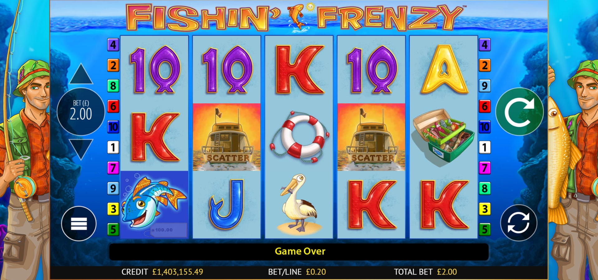 $3330 No Deposit Bonus Code at All Slots Casino