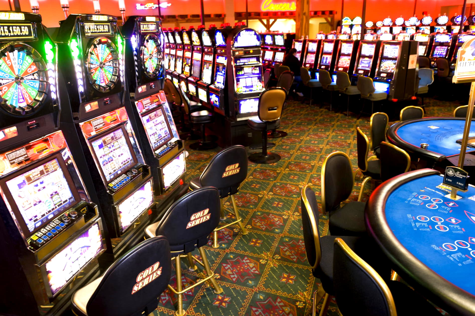 EURO 130 Free casino chip at Europa Casino