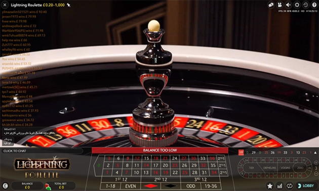 220 Free spins no deposit at Challenge Casino