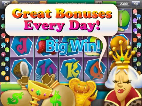 $4635 No Deposit Bonus Casino at Europa Casino
