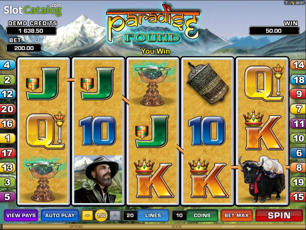 £485 FREE CHIP CASINO at Spin Palace Casino