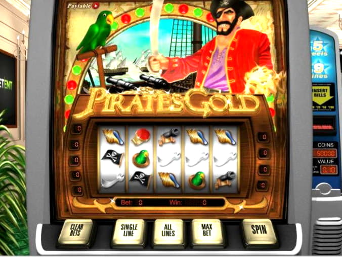 170 Free Spins Casino at Mrgreen Casino