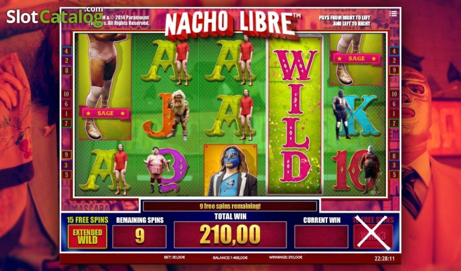 295 free spins at Platinum Play Casino