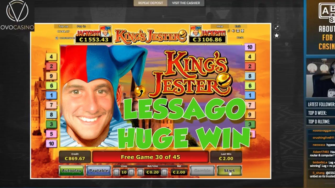 765% Match bonus casino at Euro Palace Casino
