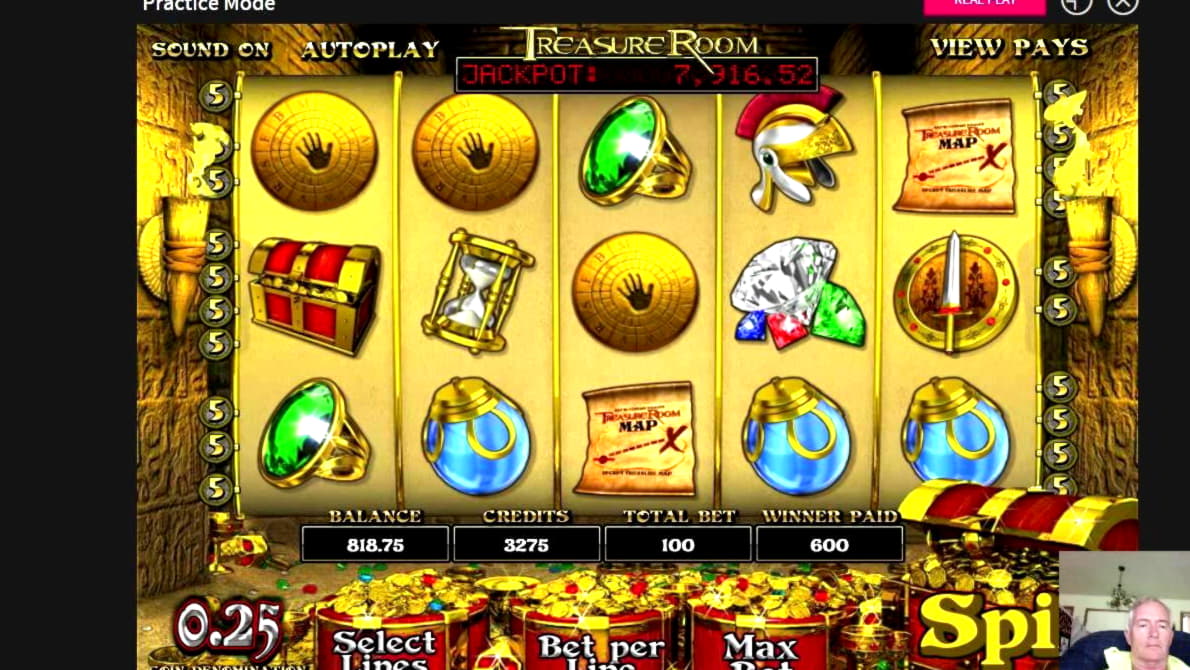 $999 Tournament at LV Bet Casino