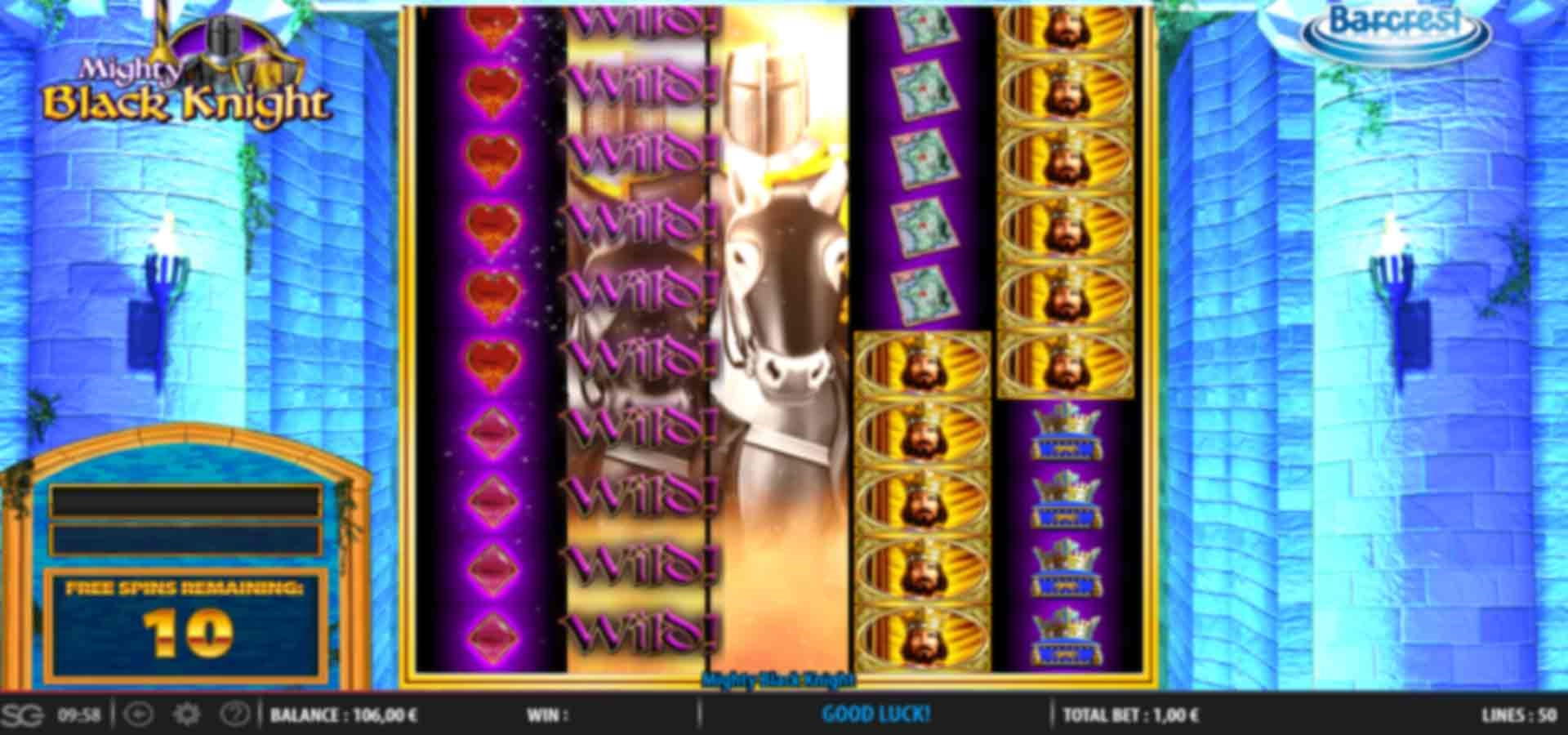 €105 FREE CHIP CASINO at XXX Casino 