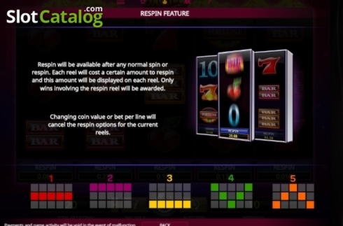 440% Deposit Match Bonus at All Slots Casino