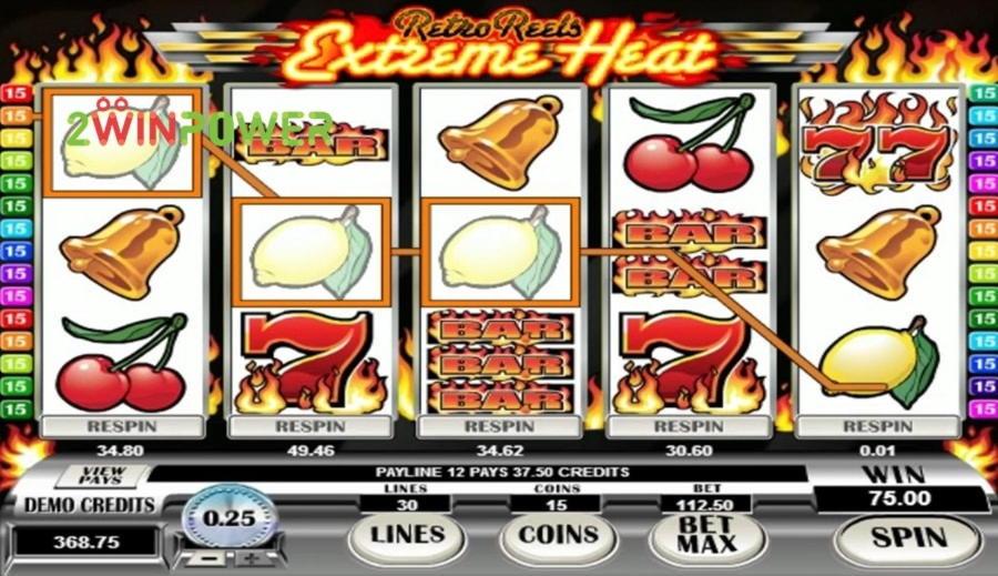 880% First Deposit Bonus at Aztec Riches Casino