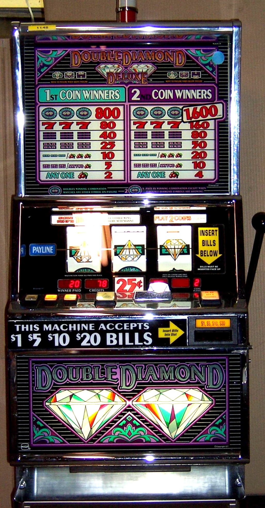 €660 Casino Tournament at Casino Classic