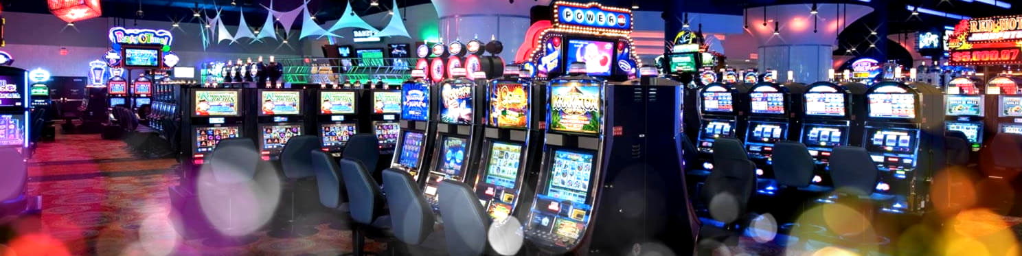 110 Free Spins at Quatro Casino
