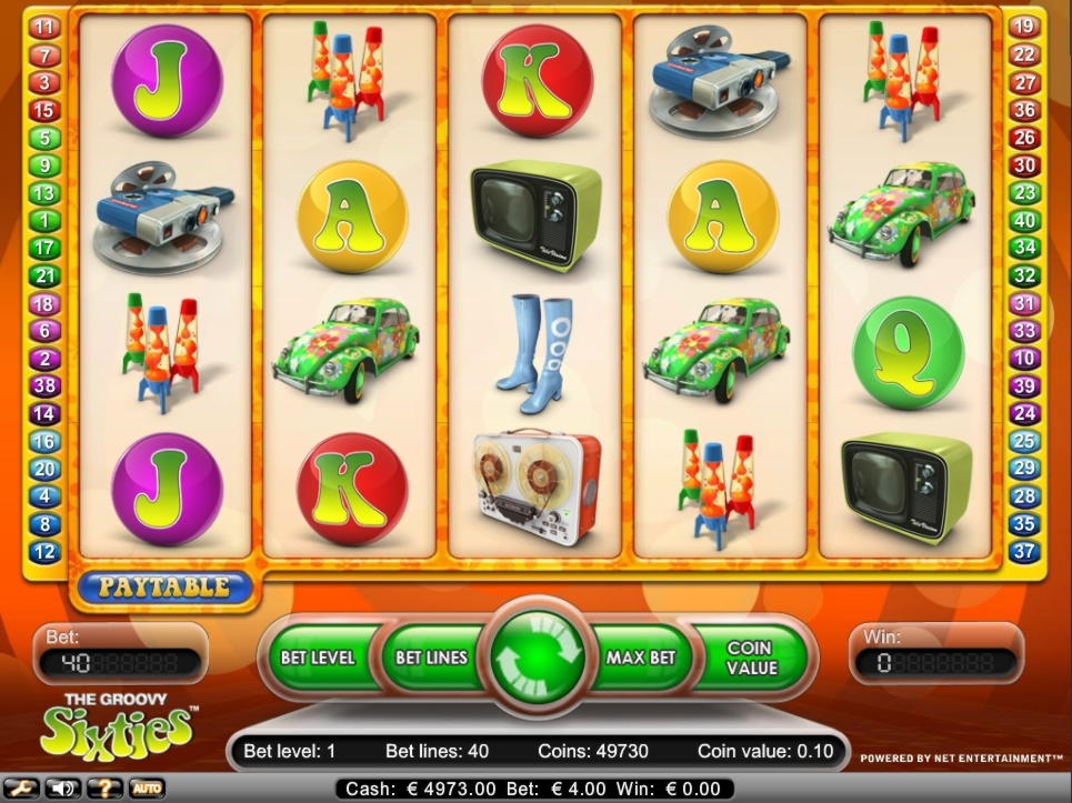 EUR 10 Casino Tournament at All Slots Casino