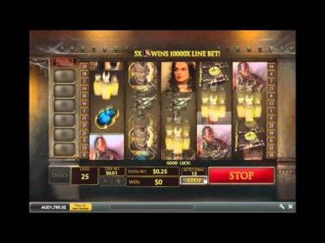 £765 NO DEPOSIT BONUS at Europa Casino