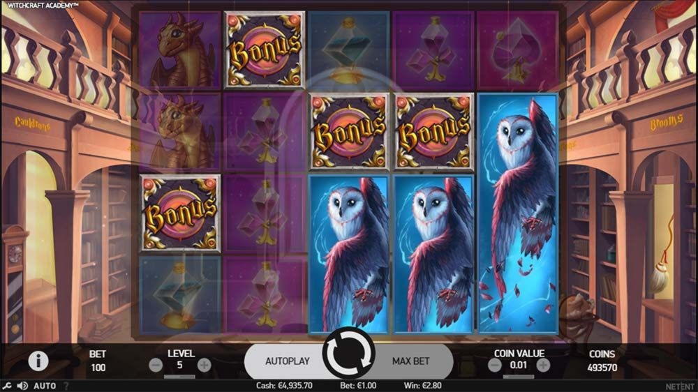 Eur 870 Free Casino Tournament at Euro Palace Casino