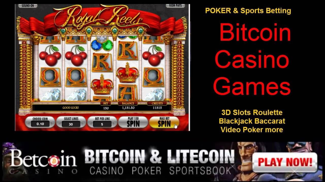EUR 570 FREE Chip Casino at All Slots Casino